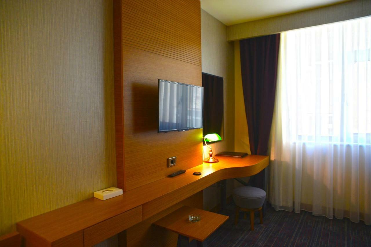 New Garden Hotel Diyarbakir Exterior photo