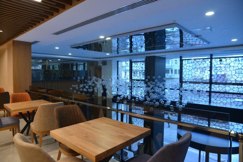 New Garden Hotel Diyarbakir Exterior photo