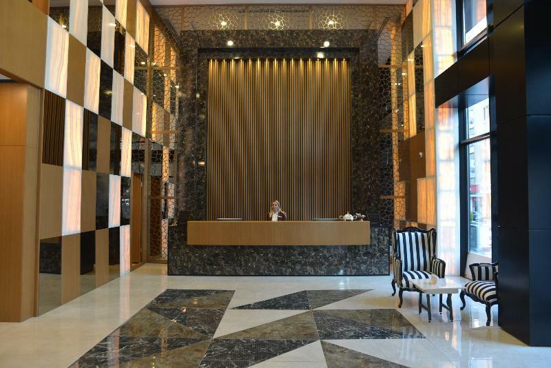 New Garden Hotel Diyarbakir Exterior photo