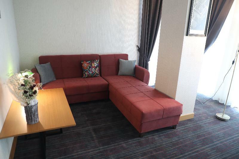 New Garden Hotel Diyarbakir Exterior photo