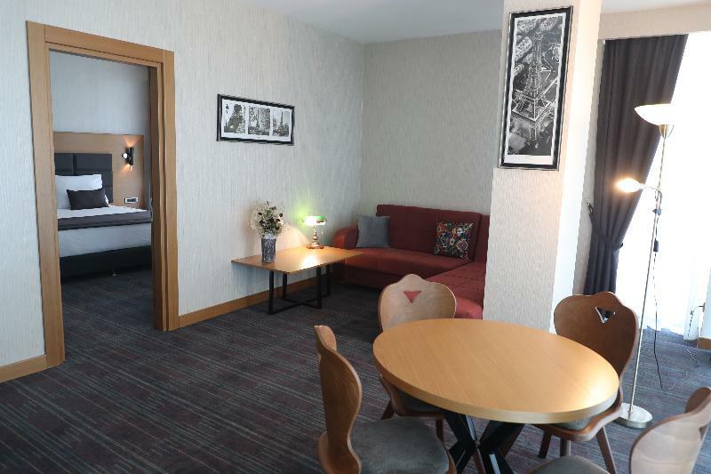 New Garden Hotel Diyarbakir Exterior photo