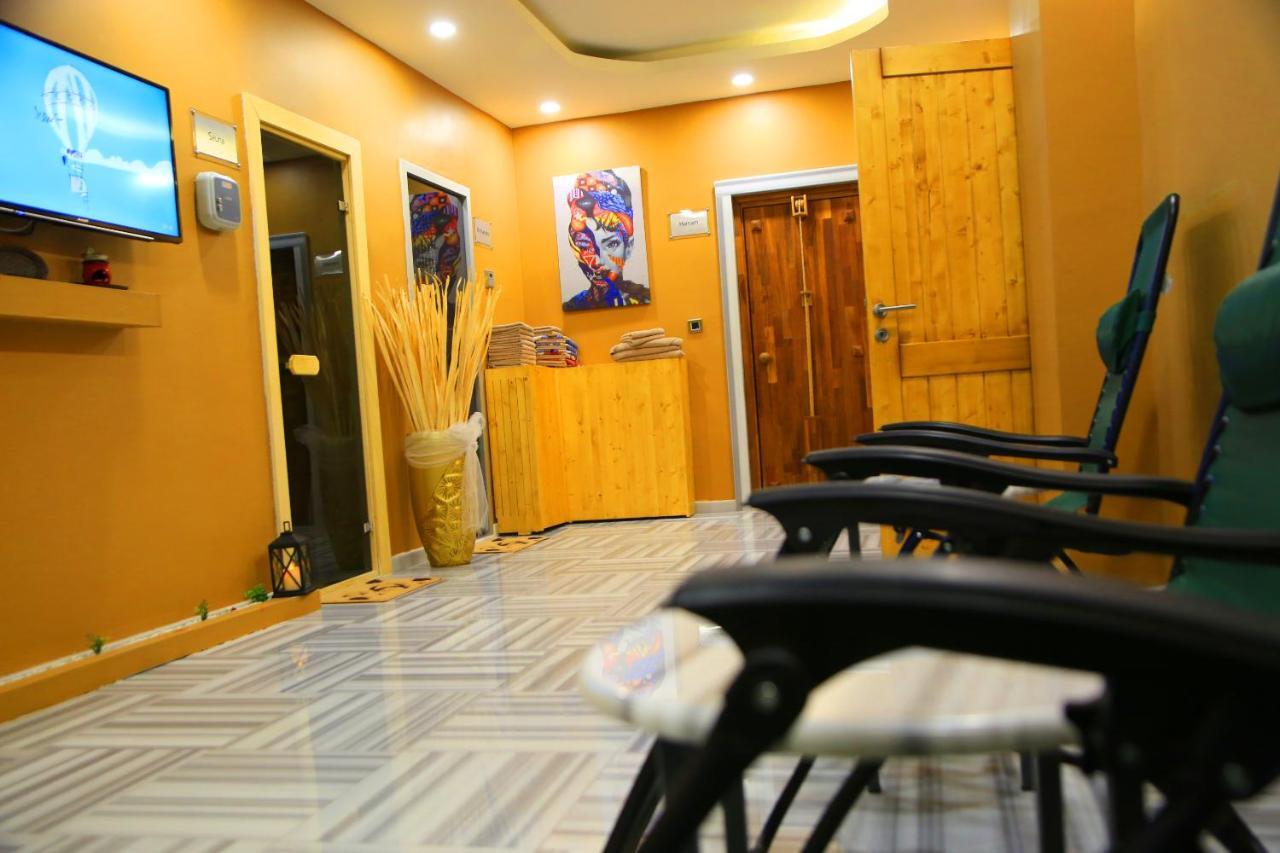New Garden Hotel Diyarbakir Exterior photo