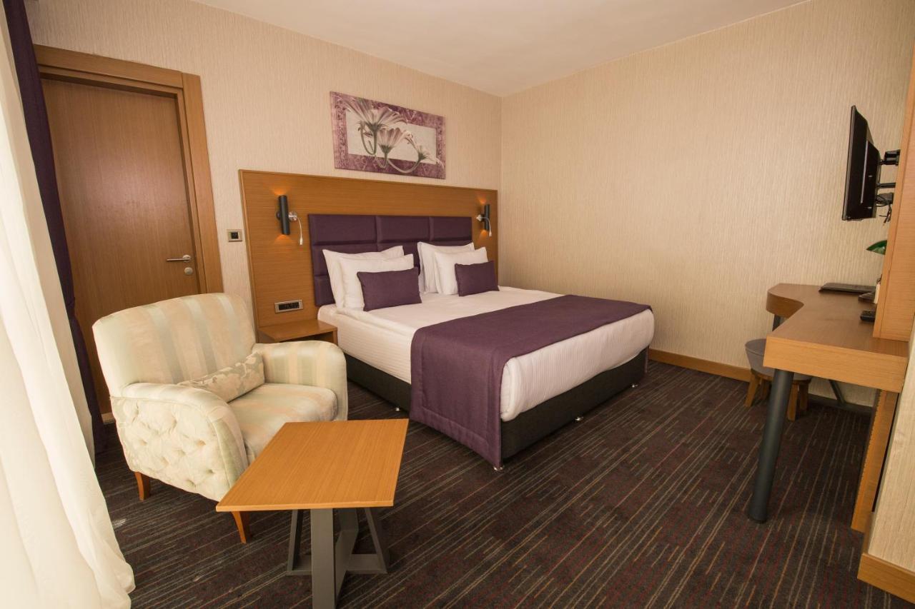 New Garden Hotel Diyarbakir Exterior photo