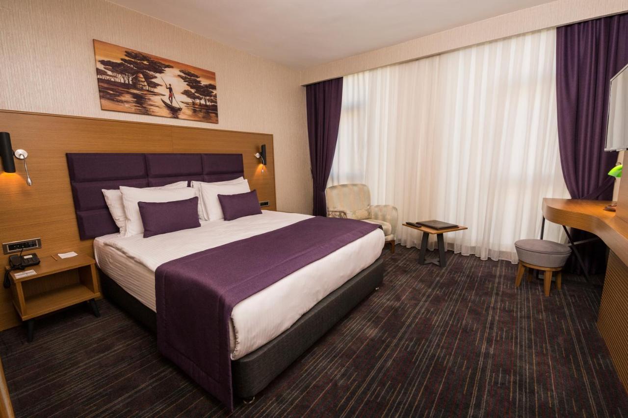 New Garden Hotel Diyarbakir Exterior photo